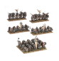 Preview: Warhammer - The Old World - Warriors of Chaos: Chaos Marauders Army Reinforcement Set